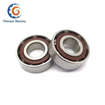 Angular Contact Ball Lager P5 P4 Grade 71800 71906 7907 7909 7912 AC